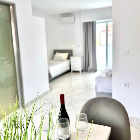 Zen Apartments Laganas Bagian luar foto
