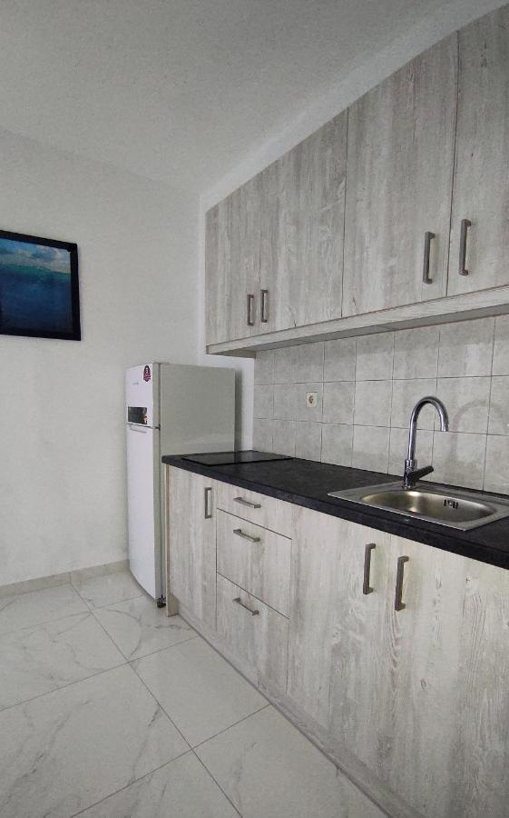 Zen Apartments Laganas Bagian luar foto