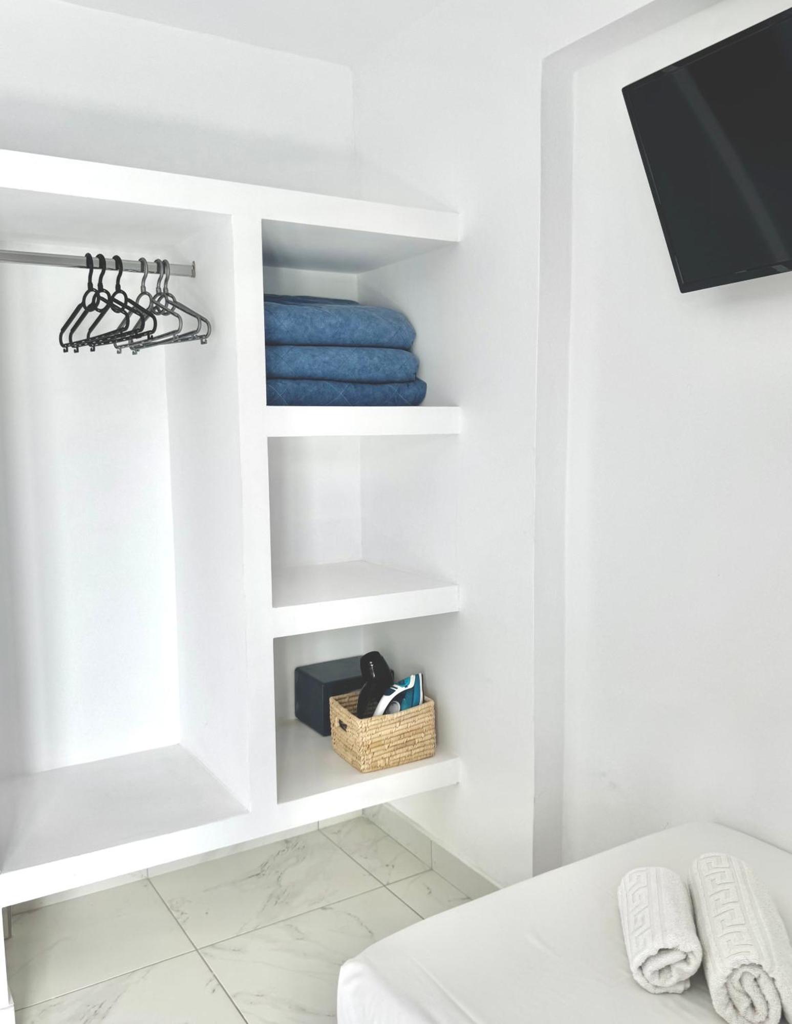 Zen Apartments Laganas Bagian luar foto